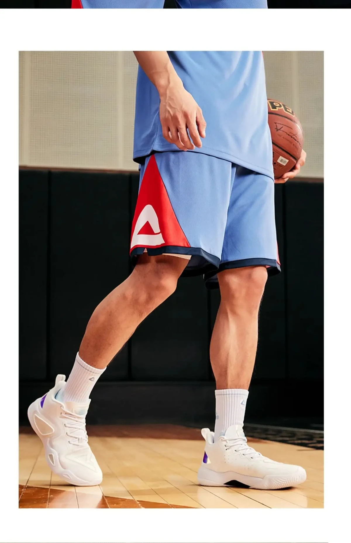 篮球训练服什么材质好用